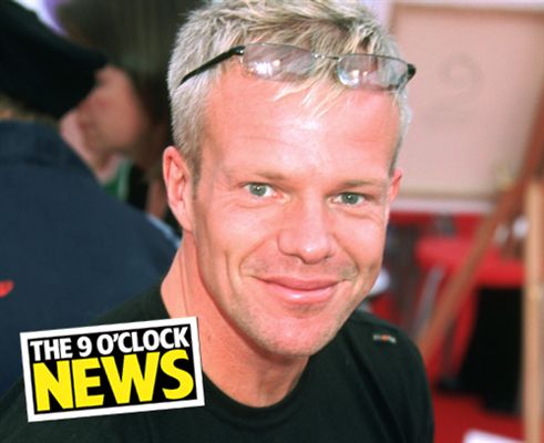 Mark Speight